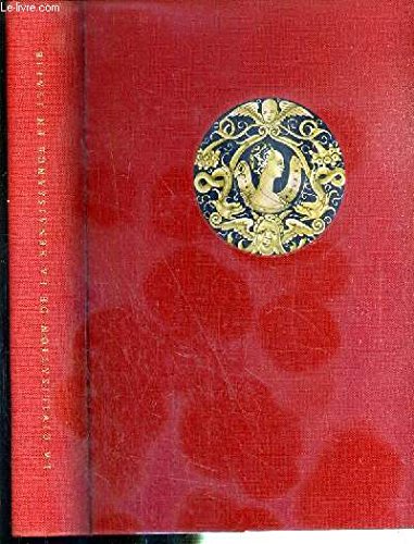 Download La Civilisation de la Renaissance en Italie : Die Cultur der Renaissance in Italien, un essai par Jacob Burckhardt. Traduction de H. sic pour L. Louis Schmitt, revue,... par R. Robert Klein. Introduction de Marcel Brion Download La Civilisation de la Renaissance en Italie : Die Cultur der Renaissance in Italien, un essai par Jacob Burckhardt. Traduction de H. sic pour L. Louis Schmitt, revue,... par R. Robert Klein. Introduction de Marcel Brion