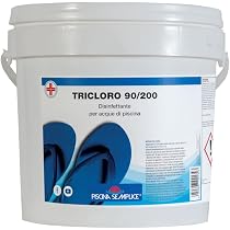 Dispenser Di Pastiglie Di Cloro Galleggiante Extra Large Per Piscina E Spa Capacita 200 G 7 Per Piscina Parco Acquatico Spa 90074364