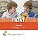 Produktbild navi Deutsch: Lernprogramm 1: Lesen