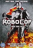 Robocop - The Complete TV Series (6 Disc Set) [DVD]