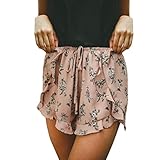 💕 Diese leichte Damen-Hose ist trendig und lässt Ihren Look dank großer Farbauswahl hell, locker und leicht erstrahlen!(Shorts und Strumpfhosen Badeanzug weibliche Shorts Shorts Ladung Herren Shorts lässig Herren Shorts Shorts aus Baumwolle Shorts für Frauen Shorts Kleid Shorts für Damen Denim Shorts Ersatz Kordelzug Damen Shorts d kurze Hosen d wird Herren Shorts Frauen Shorts elastische Taille Herren Shorts Gummizug in der Taille 乞丐 Shorts erweitern den Taillenumfang Shorts Sport Frauen Herr