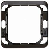 Simon 75901-39 wall plate/switch cover Brown