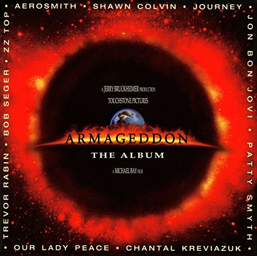 Preisvergleich Produktbild Ost / Armageddon [Vinyl LP]