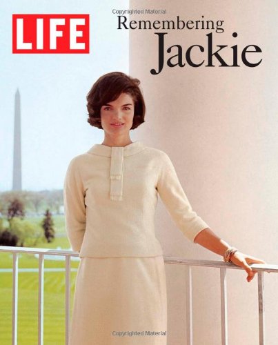 Download Remembering Jackie: 15 Years Later (Life (Life Books))