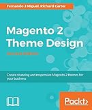 Magento 2 Theme Design - Second Edition (English Edition) by