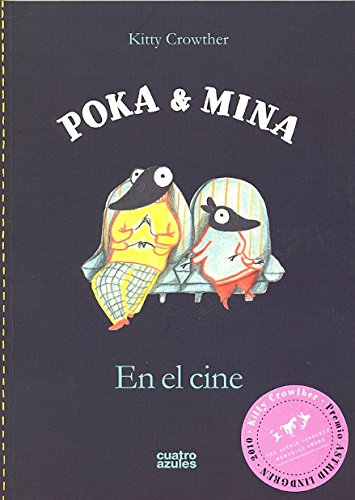 Poka & Mina En El Cine