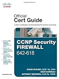 Image de CCNP Security Firewall 642-618 Official Cert Guide