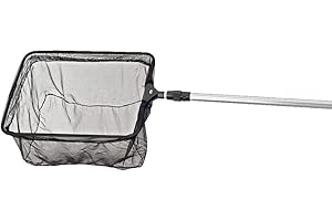 Oase 50078 Guadino per Laghetti Professionale, Nero