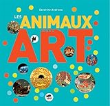 LES ANIMAUX DANS LART