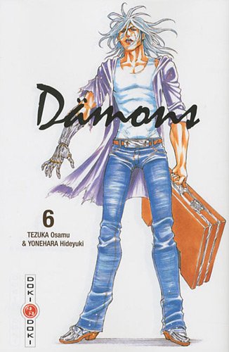 Dämons — Tome 6