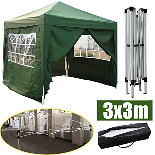 Preisvergleich Produktbild Bowose Pop Up Gazebo