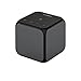Produktbild Sony SRS-X11 Bluetooth Lautsprecher, 5 Watt, tragbar und kabellos, NFC, Bluetooth, verkoppeln mit weiterer X11 für Stereosound, schwarz