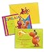 Produktbild Der kleine Drache Kokosnuss - Einladungskarten-Set