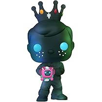 Funko Pop Eddy Fusion Exclusive 1010 : Amazon.fr: Jeux et Jouets
