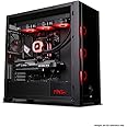 Ant PC Argentine RZ900X Gaming Desktop PC (AMD Ryzen 9 7900X (12 Core, 24Threads, Up to 5.6 GHz) I 32GB (16GB X 2) DDR5 5600MHz Memory I 512GB NVMe m.2 SSD I 1TB HDD 7200 RPM I 850W 80+ Gold PSU)