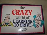 Image de The Crazy World of Learning to Drive