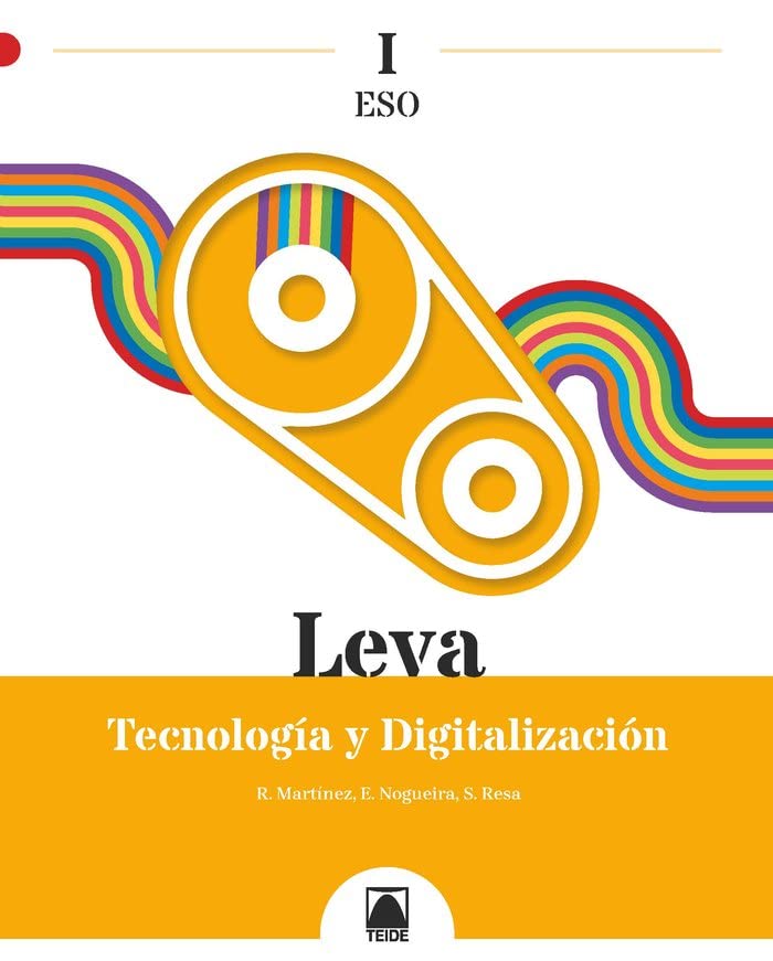 Leva I Tecnología y Digitalitzación