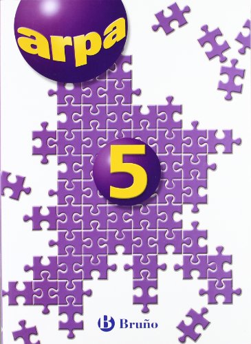 Arpa 5 (CastellanoMaterial ComplementarioArpa Primaria)