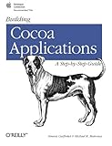 mehrwertsteuer rechner für mac  Building Cocoa Applications: A Step by Step Guide (Classique Us)
