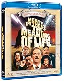 Monty Python's Meaning of Life - 30th Anniversary Edition [Blu-ray] [1983]