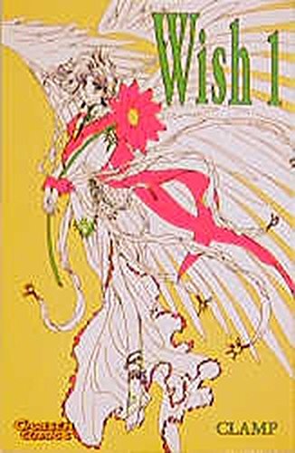 Wish Bd. 1