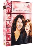 Una mamma per amica�Stagione�07 [6 DVDs] [IT Import] - Lauren Graham