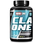 Hardline Cla One 800 Mg 100 Jel Kaps&uuml;l