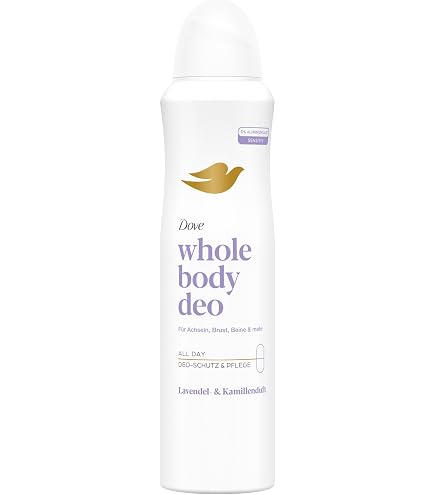 3x Dove Birne und aloe anti transpirant deo spray deospray deodorant 150 ml  48h : Amazon.de: Kosmetik