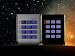 Produktbild RFID Card Reader Standalone Access Control Noctilucent LED 2000 User Keypad WG26