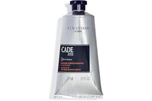 L'OCCITANE Balsamo Dopobarba Cade - 75 ml