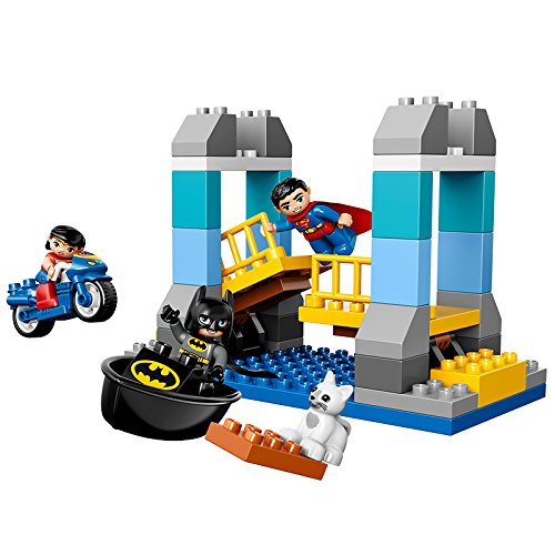 Imagen 3 de LEGO - Las Aventuras de Batman, (10599)