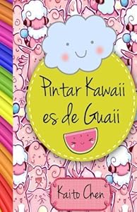 Pintar kawaii es de guaii: