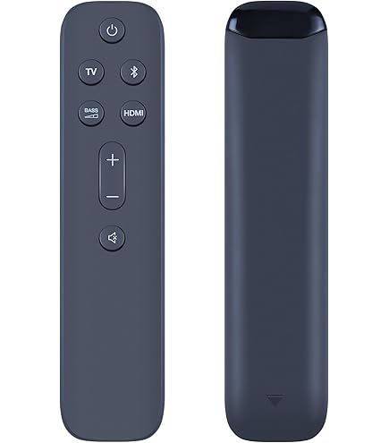 BAR1000 BAR 1000 Fernbedienung Ersatz für JBL Soundbar