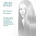 Argan Beauty Argan Oil Pro Repair Shampoo 300ml. Deeply hydrates, nourishes, cleanses and strengthens your hair.