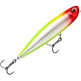 Rapala Precision Xtreme Pencil Olta Yemi, Y&uuml;zen Deniz Yemi, Y&uuml;zme Derinliği: Y&uuml;zey, Plastik Olta Aleti