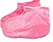 Paraffin bath Wax Treatment Accessoire Accessory, 2x Booties, Boots, Professional Quality product, double layer, with velcro fastening