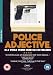 Police, Adjective ( Politist, adjectiv ) ( Intermediar (Polic??a, adjetivo) ) [ NON-USA FORMAT, PAL, Reg.2 Import - United Kingdom ] by Dragos Bucur