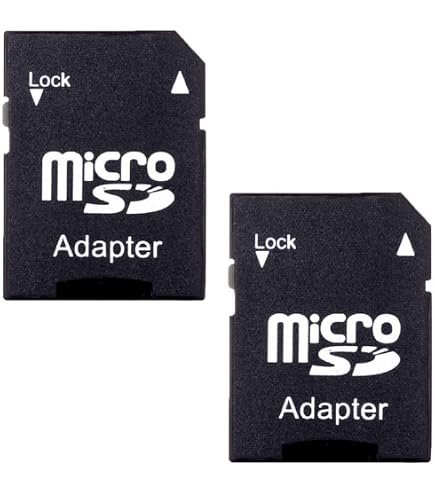 Carte SD Kayboo 982 Go - Haute Vitesse, étanche - Pour Smartphone, PC, Drone, Caméra 4K - Grande Capacité De Stockage