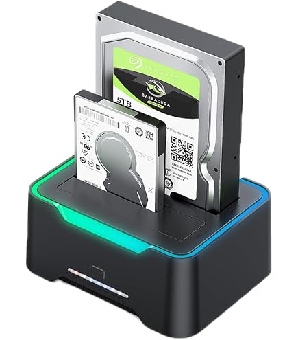 PrimeX PX-385 Harici USB 2.0 2.5/3.5 IDE + SATA HDD Docking, Kart