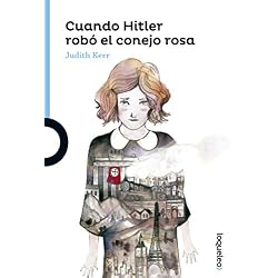 Cuando Hitler robó el conejo rosa