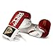 Produktbild Greenhill Boxing Gloves Dove ( Red/White , 12 Oz )