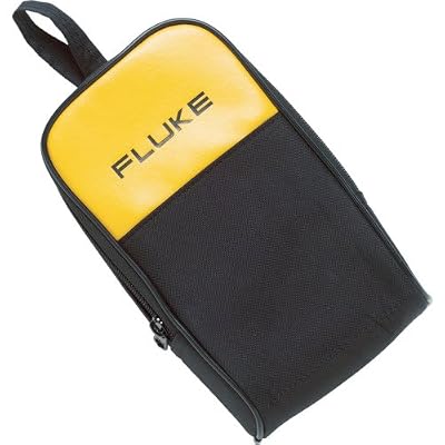 Fluke Sacoche grand format pour multimètres numériques C25