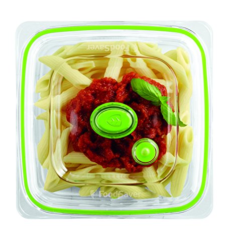 FoodSaver – Frischebehälter 700ml FFC003X - 5