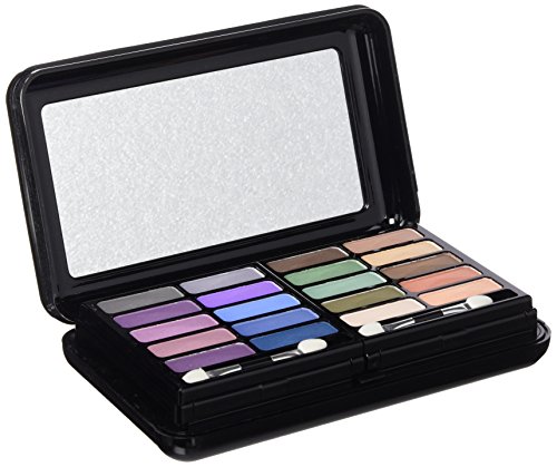 Makeup Trading Schmink Set 51 Teile Exclusive Paleta de Sombras - 106 gr