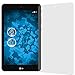 Price comparison product image 8 x LG G Pad IV 8.0 Protection Film anti-glare (matte) - PhoneNatic Screen Protectors