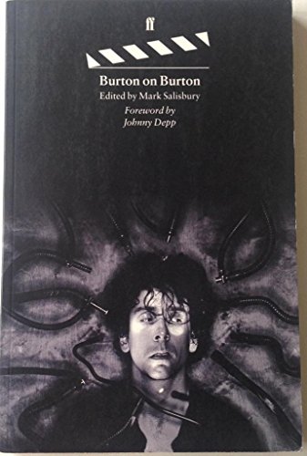 Burton on Burton (Book & Video Pack)