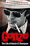 Image de Gonzo: The Life Of Hunter S. Thompson (English Edition)