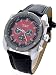 Produktbild K1 JACK WINNER AQUARACER RACING SPORT CHRONO AUTOMATIK HERRENUHR
