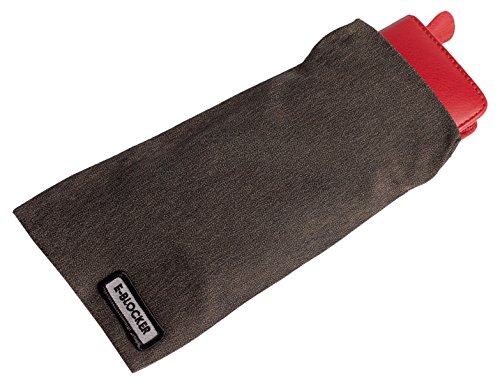 Preisvergleich Produktbild Strahlenschutzbeutel E-Blocker gr0ß