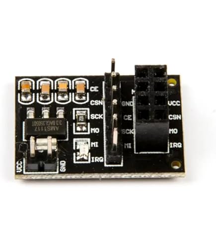 TCA9555/PCA9555A Module IIC/I2C GPIO Expansion Board 16 Digital